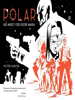 cover image of Polar (2012), Volume 3